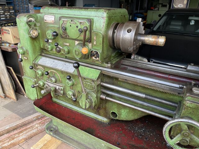 ΤΟΡΝΟΣ VDF 21R0