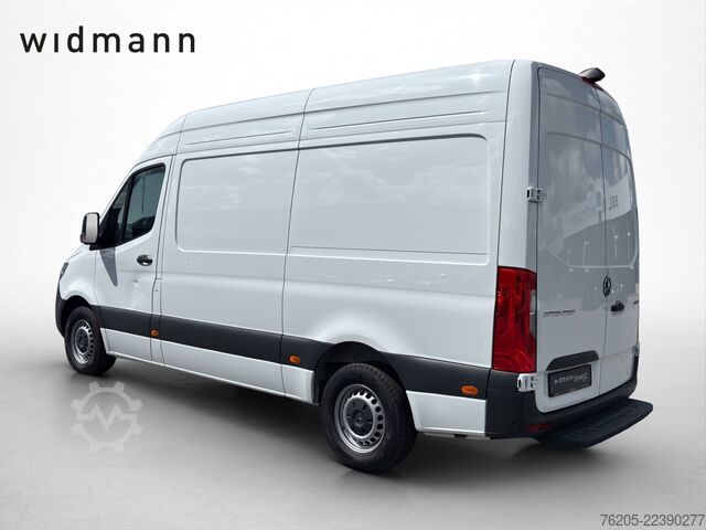 Kastenwagen Mercedes-Benz Sprinter 317 CDI KASTEN PRO Hoch RS 3.665 MM AUT