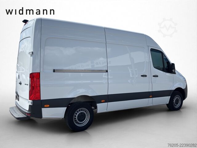 Kastenwagen Mercedes-Benz Sprinter 317 CDI Kasten PRO Hochdach Standard