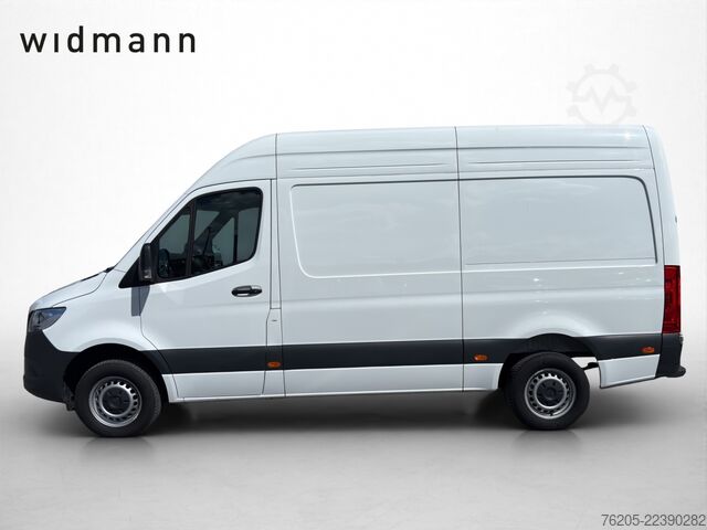 Kastenwagen Mercedes-Benz Sprinter 317 CDI Kasten PRO Hochdach Standard