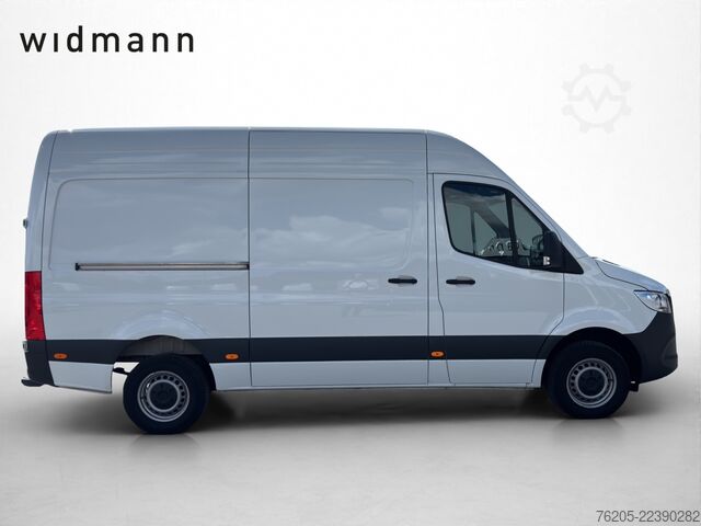 Kastenwagen Mercedes-Benz Sprinter 317 CDI Kasten PRO Hochdach Standard