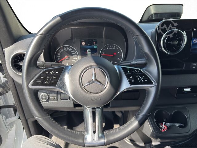 Kastenwagen Mercedes-Benz Sprinter 317 CDI Kasten PRO Hochdach Standard