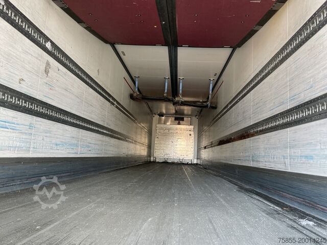 Kühl-/Tiefkühltransport Schmitz Cargobull Fridge Thermoking SLXe Spectrum / Multitemp / S...