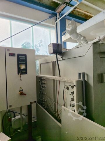 Cuptor cu cameră Nabertherm Mobilotherm W 1000/H
