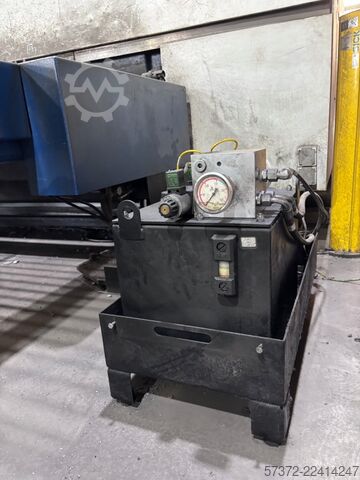 Máquinas de corte a laser CNC Trumpf TruLaser 5040