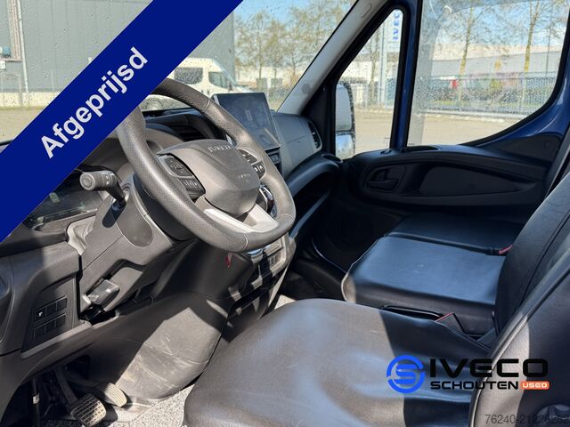 Panel van Iveco Daily 35S21V A8 Luchtvering - Automaat - L2H2 -...