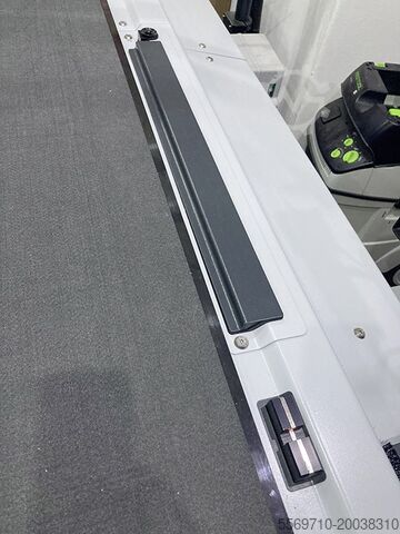 Řezací a frézovací systém Zünd Cutter G3 L-2500