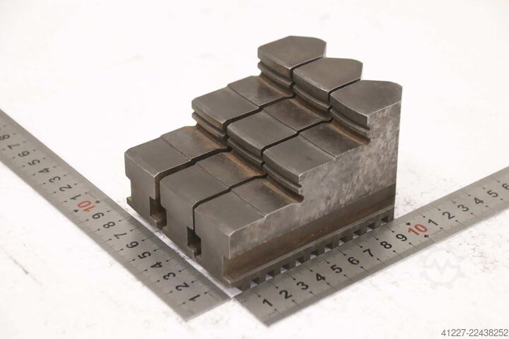 Verwisselbare bekken unbekannt Breite 26 mm