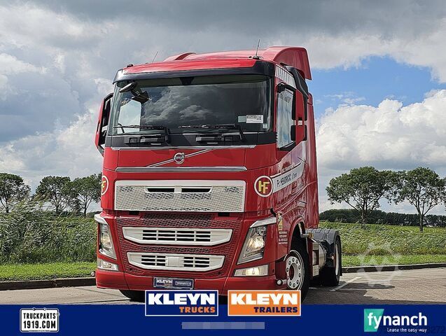 Standard-SZM VOLVO FH 420 LNG GAS