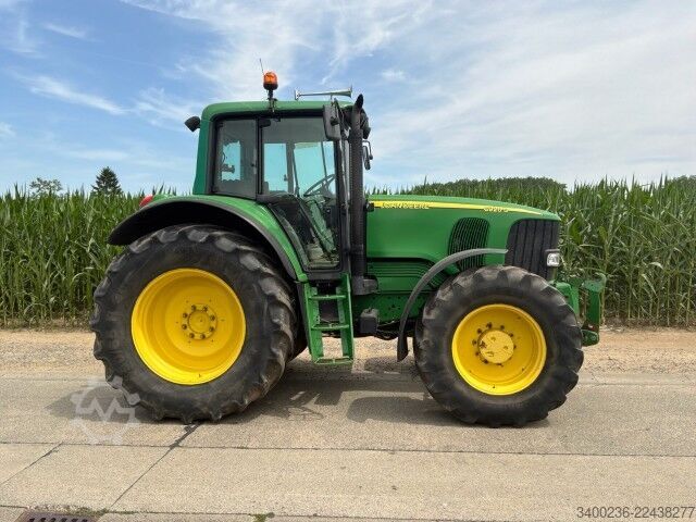 Trattore John Deere 6920 S