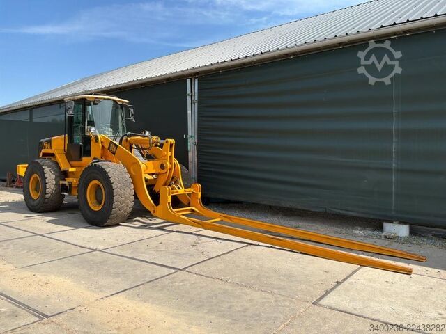 Caricatore JCB 436HT