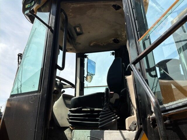 Caricatore JCB 436HT