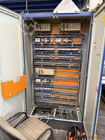 Höglager STOPA 94486