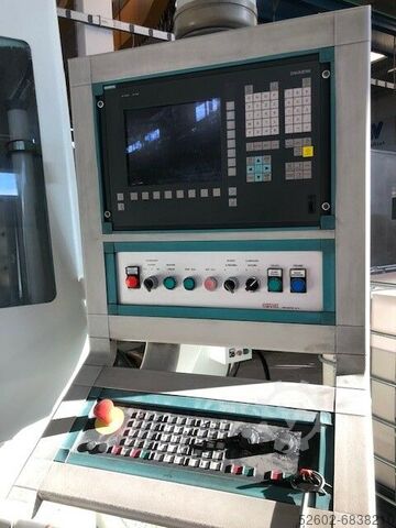 BIMANDRINO CON TAMBURO ROTANTE COMEC MANGUSTA