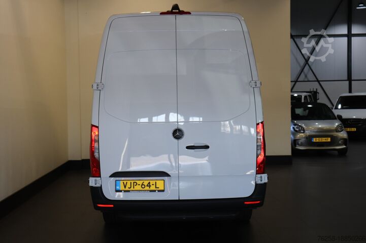 Furgão de caixa Mercedes-Benz Sprinter 315 CDI L3H2 Automaat EURO 6 - AC/Clim...