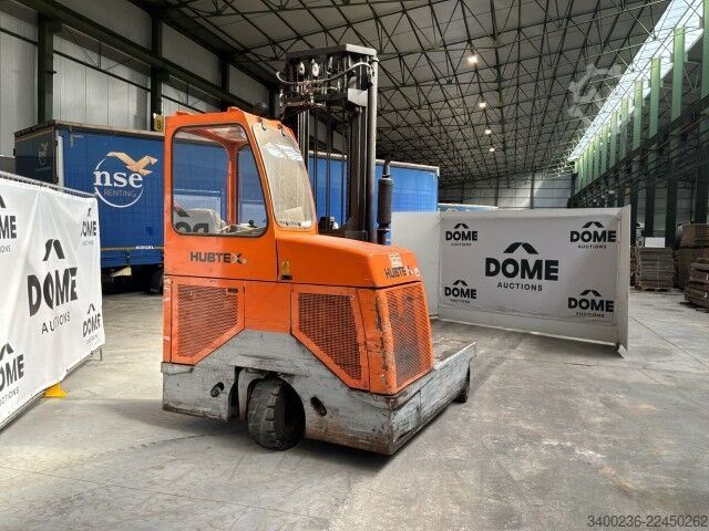 Furgone pick-up Hubtex DQ 30-D