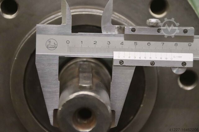 Převodovka 1:31.5 Lenze 12.602.12.1.4