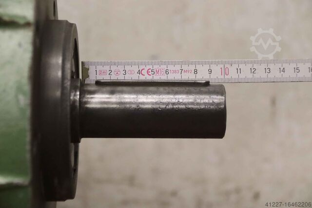 Převodovka 1:31.5 Lenze 12.602.12.1.4