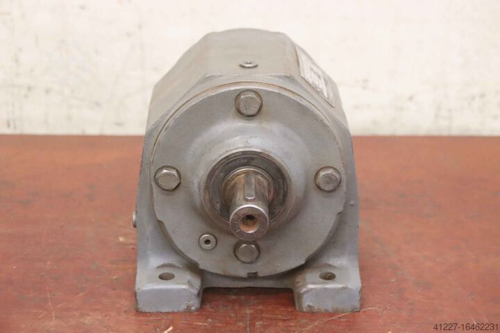 Gearkasse 1: 6,721 SEW-Eurodrive R62