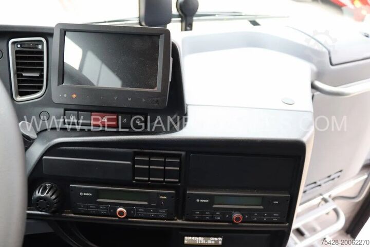 Međugradski autobus Iveco Crossway 10.7m NF line HV / NEW / 43  ...