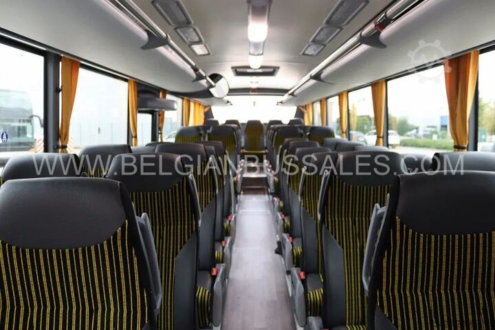 Međugradski autobus Iveco Crossway 10.7m NF line HV / NEW / 43  ...