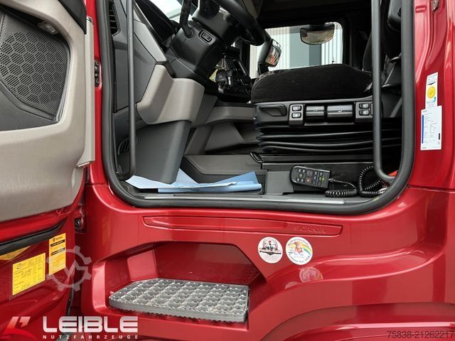 Tracteur routier standard SCANIA R 500 A4x2NA*Kombihydro*Standklima*ACC/LDW*