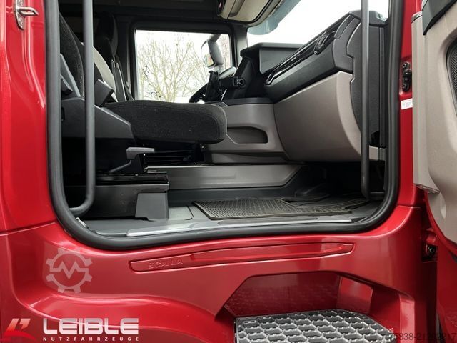 Tracteur routier standard SCANIA R 500 A4x2NA*Kombihydro*Standklima*ACC/LDW*