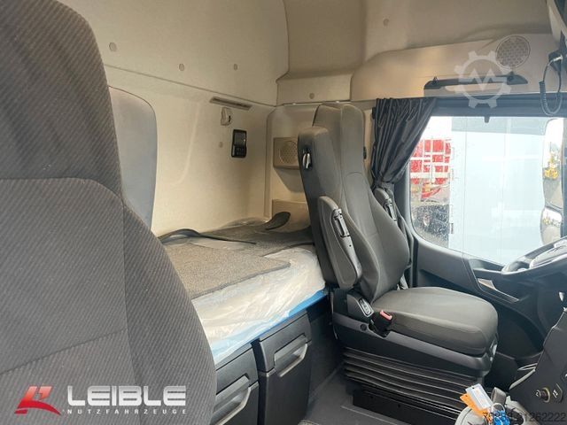Jumbo truck MERCEDES-BENZ Actros 2545*Jumbo*Quickslider*Durchladesystem*