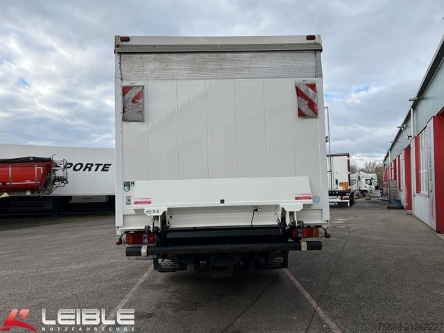 Camion de boissons DAF XF 105.460*Schwenkwand Keppler*LBW-Bär*Liftachs*