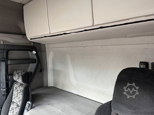 Tracteur routier standard SCANIA R 500 A4x2NA*Kombihydro*Standklima*ACC/LDW*