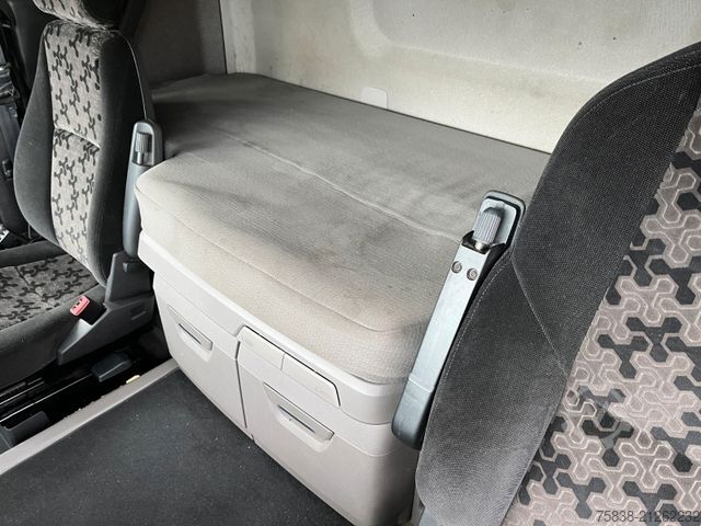 Tracteur routier standard SCANIA R 500 A4x2NA*Kombihydro*Standklima*ACC/LDW*