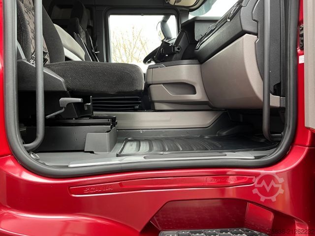 Tracteur routier standard SCANIA R 500 A4x2NA*Kombihydro*Standklima*ACC/LDW*