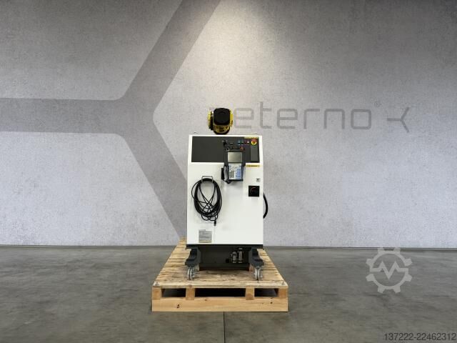 Robot odnowiony z roczną gwarancją FANUC R-2000iB/125L