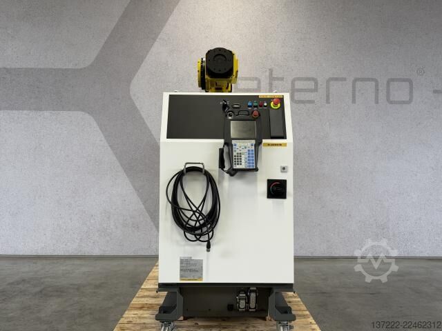 Robot odnowiony z roczną gwarancją FANUC R-2000iB/125L