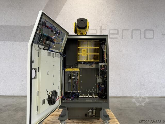 Robot odnowiony z roczną gwarancją FANUC R-2000iB/125L