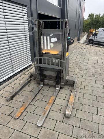 Palleløftere Jungheinrich EJC 214b Lithium