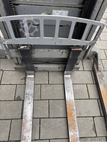 Palleløftere Jungheinrich EJC 214b Lithium