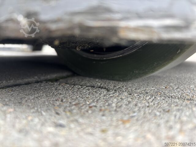 Palleløftere Jungheinrich EJC 214b Lithium