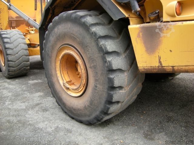 Andere VOLVO A 40 E, Dumper