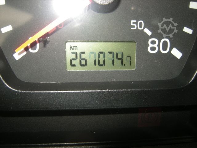 Andere VOLVO A 40 E, Dumper