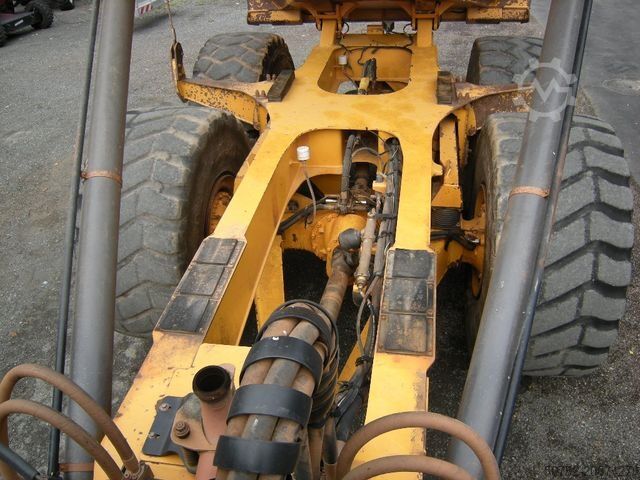 Andere VOLVO A 40 E, Dumper