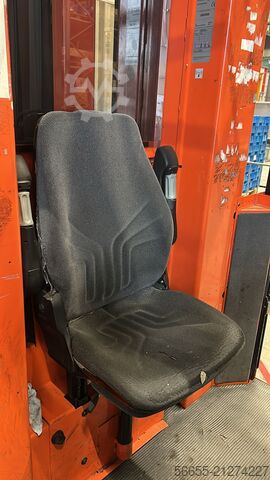 Narrow-aisle forklift Toyota VCE 150 A