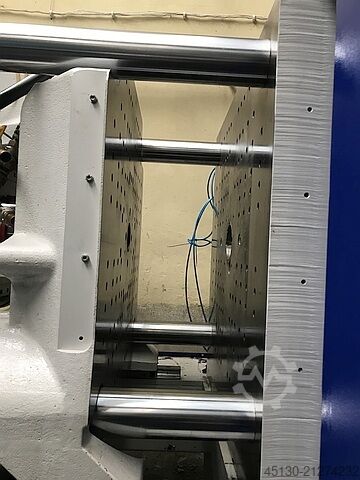 Injection molding machine BATTENFELD EcoPower SE 300/1330