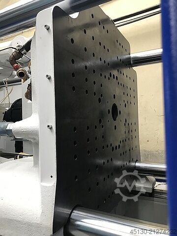 Injection molding machine BATTENFELD EcoPower SE 300/1330