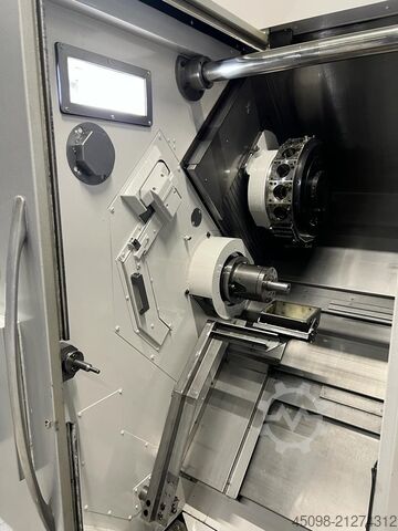 CNC-draaibank Okuma LT2000 EX-M