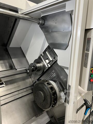 CNC-draaibank Okuma LT2000 EX-M