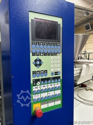 Spritzgießmaschine BATTENFELD TM 100/525