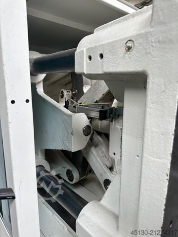 Spritzgießmaschine BATTENFELD TM 100/525