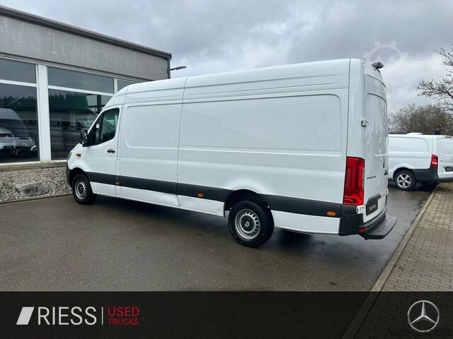 Panel van MERCEDES-BENZ Sprinter 317 CDI KA/PRO/L3H2/MAXI/MBUX/NAVI/KAME