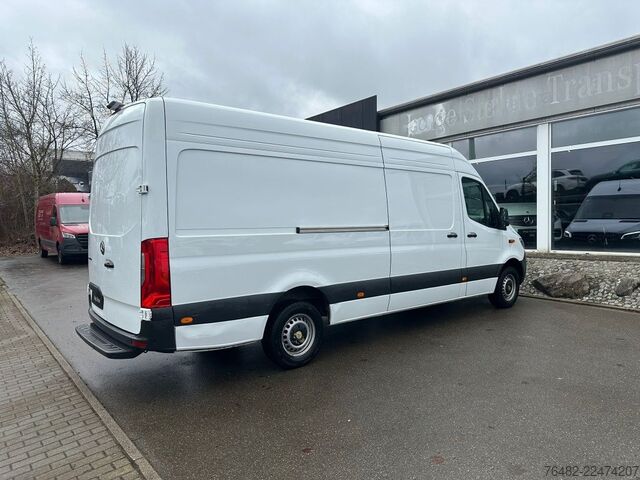 Panel van MERCEDES-BENZ Sprinter 317 CDI KA/PRO/L3H2/MAXI/MBUX/NAVI/KAME